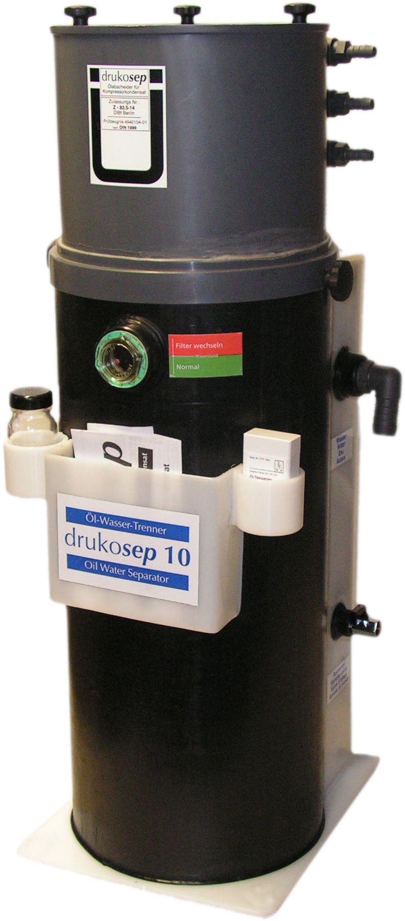 Drukosep 10
