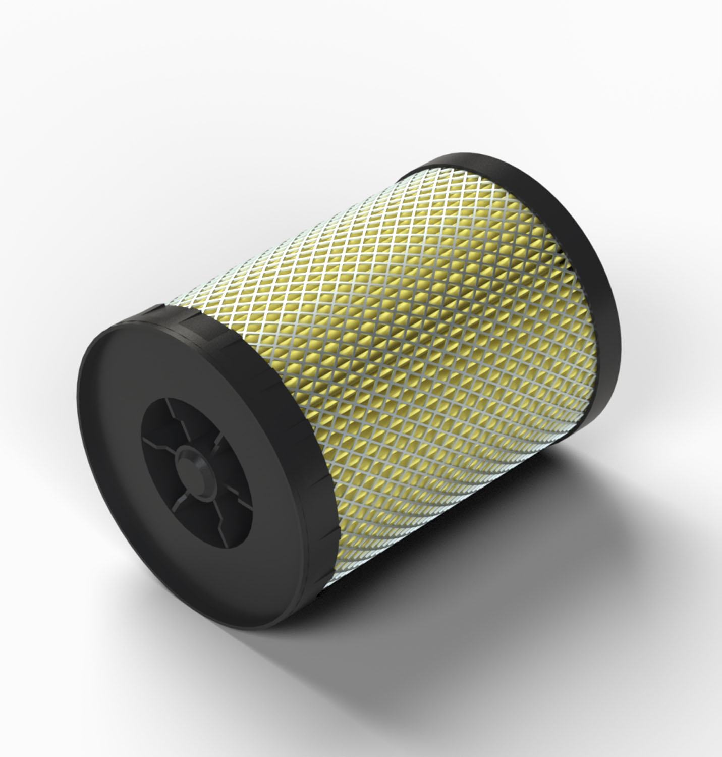 Druckluftfilter für Boge-Gehäuse