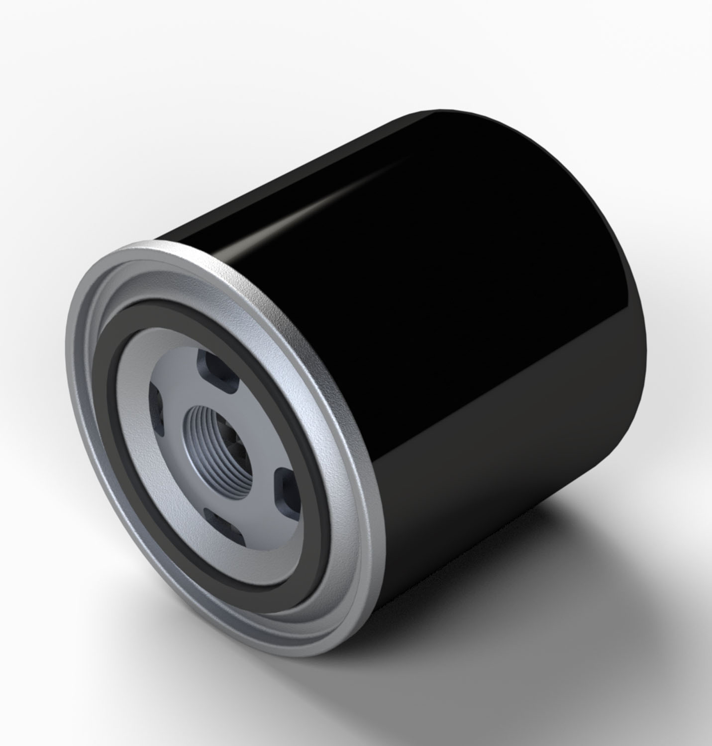 KO-O-015380-2 Ölfilter