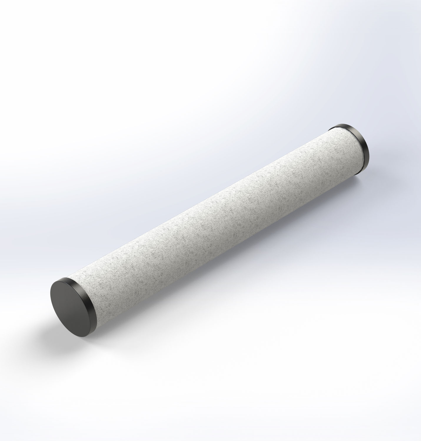 NS-P12210-2 Filterset für Pumpe R5 0400 Sauerstoff