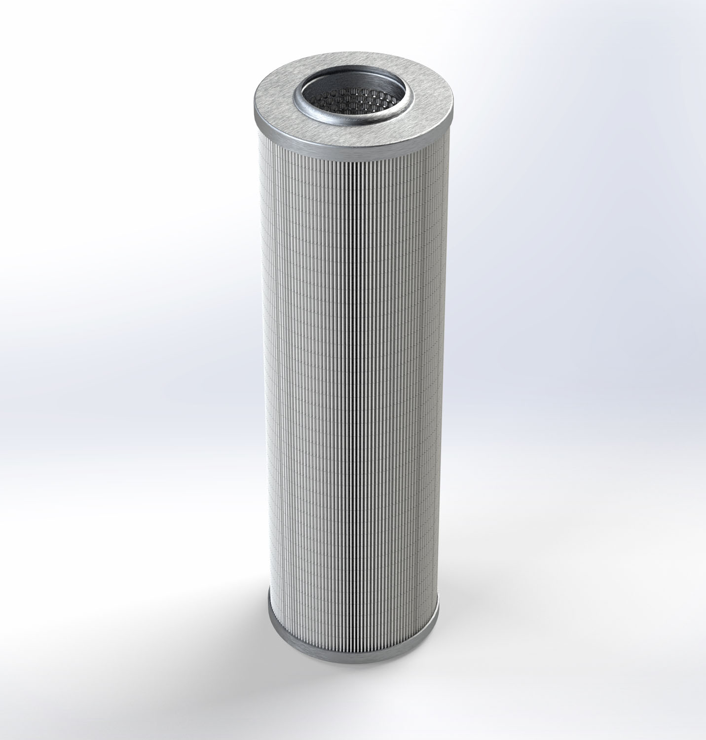 NO-000580 Hydraulikfilter