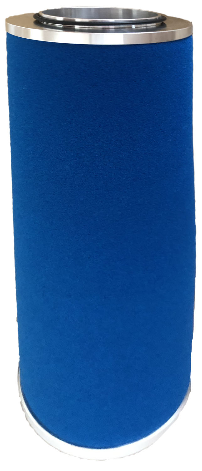 3008DH Feinfilter für Domnick Hunter-Gehäuse 0405 G / 0430 G