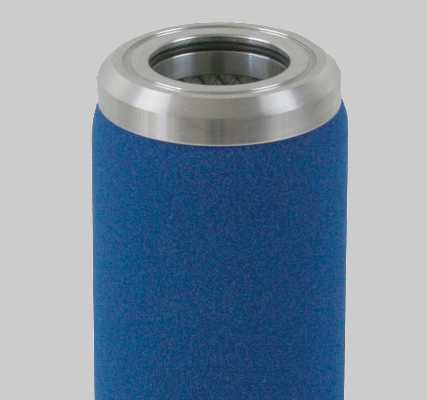 Hankison-Musterbild Feinstfilter für Hankison-Gehäuse 24, Art.-Nr. E-5-24