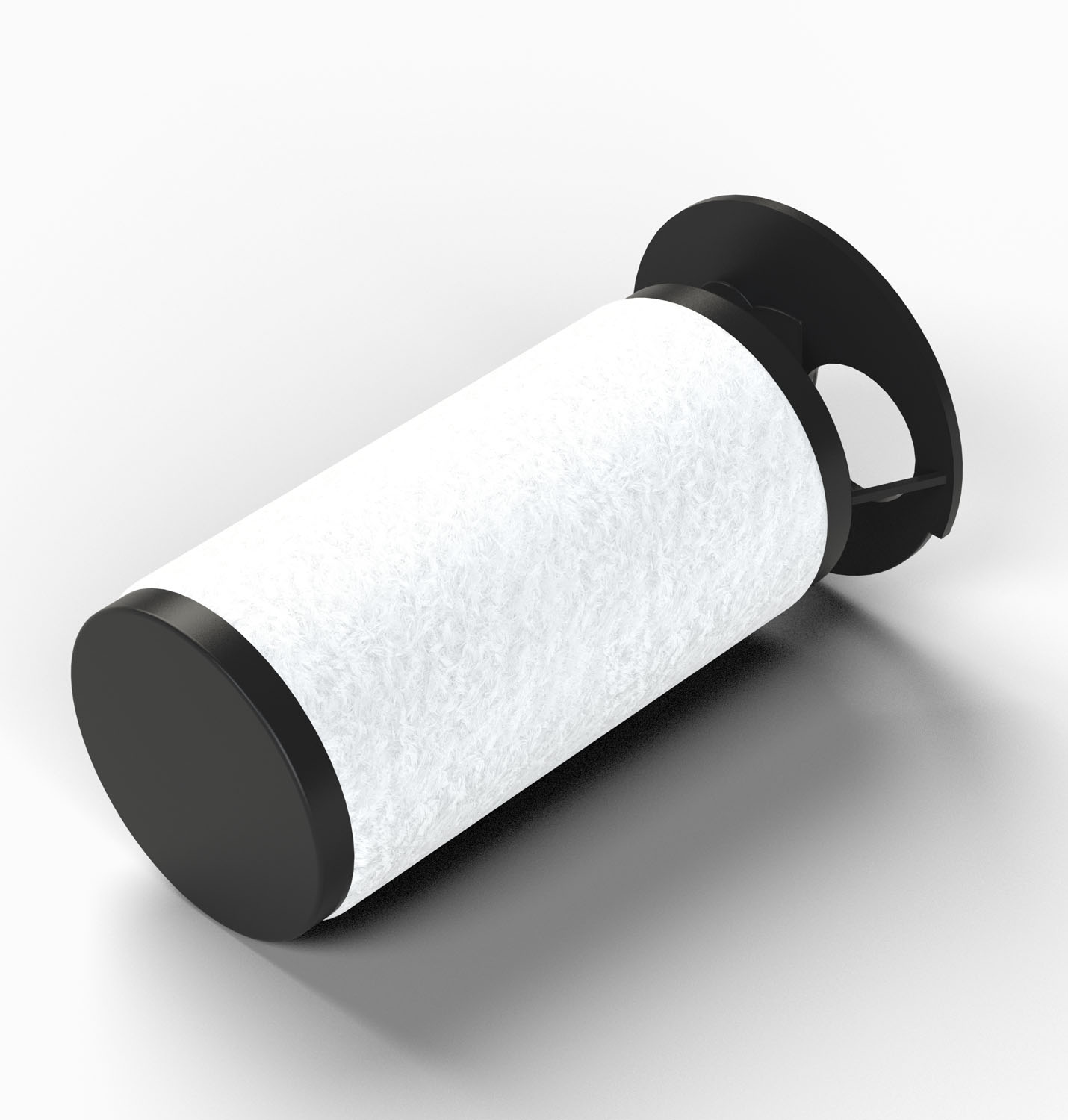 Alternativfilter für Donaldson-Filtergehäuse