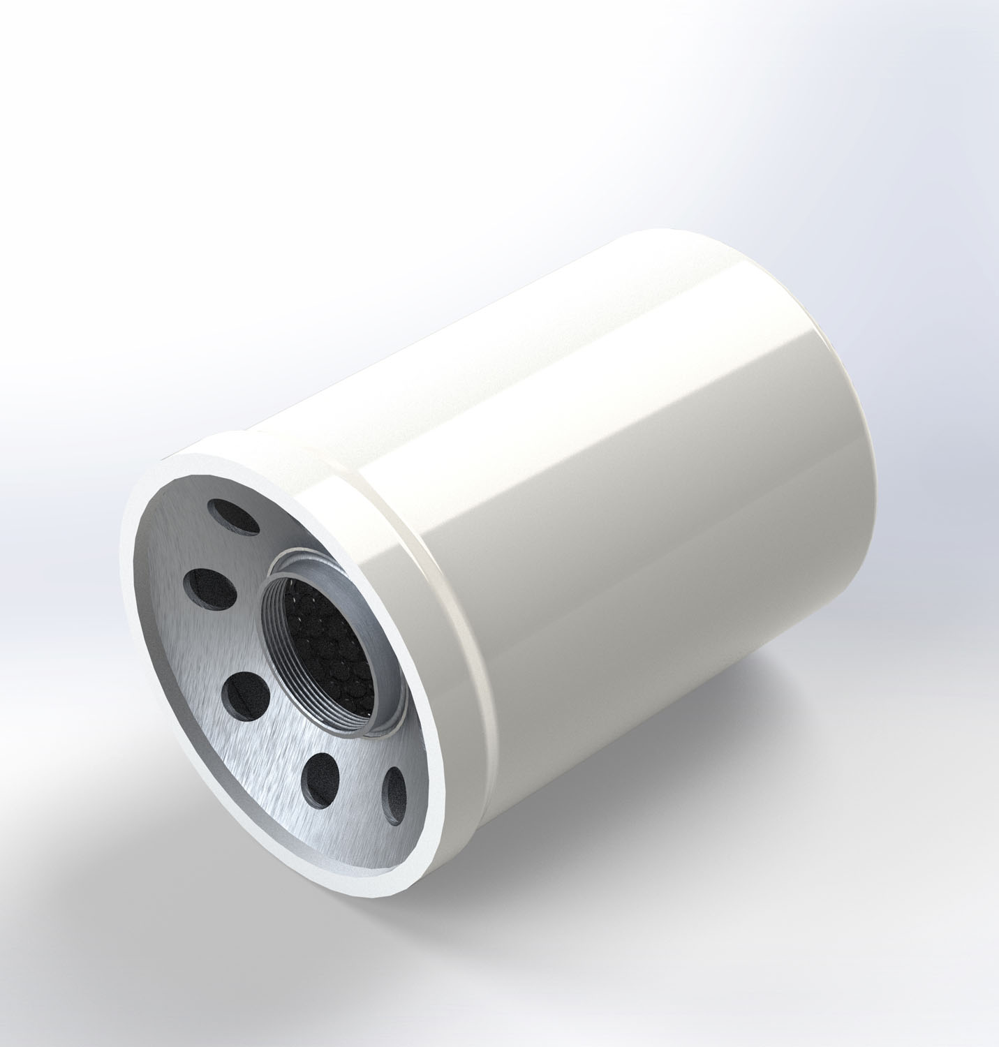 NO-014280-2 Ölfilter