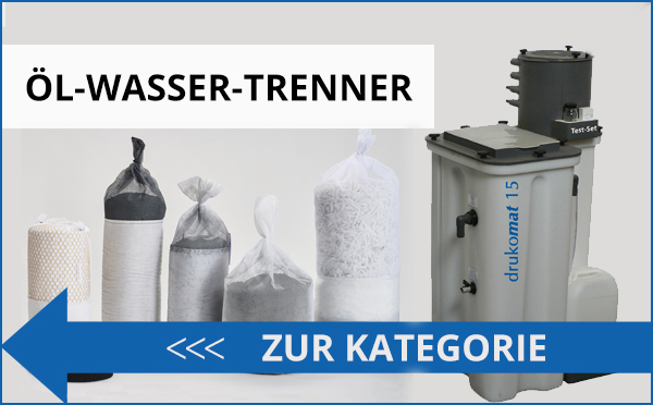 Öl-Wasser-Trenner