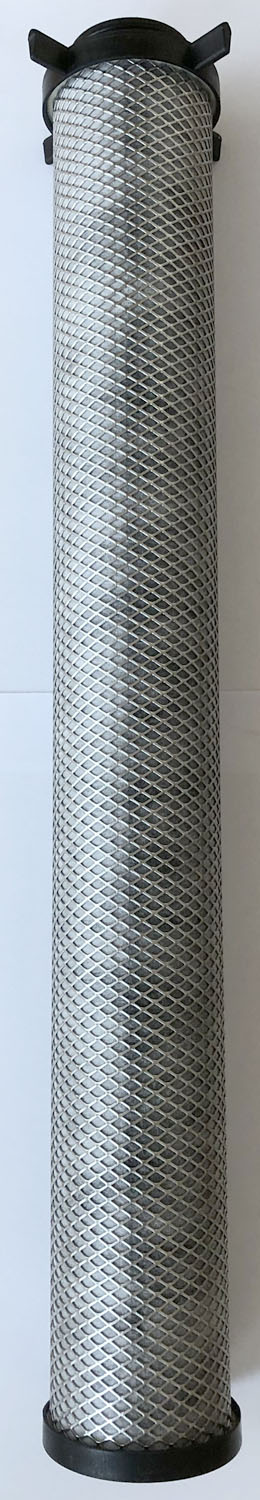 Aktivkohlefilter für Filtergehäuse NEA 351