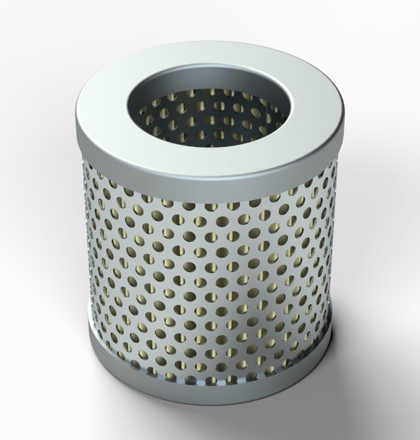 KO-A-009160 Filterset für R5 RA 0016 B