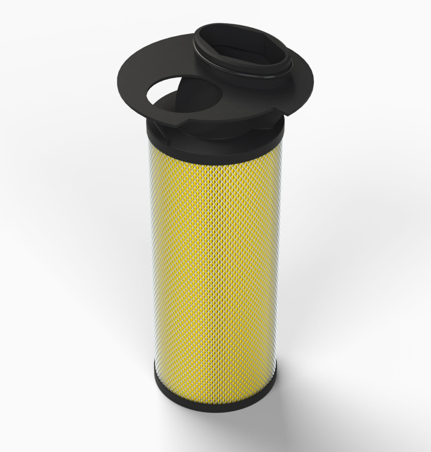 Alternativfilter für Donaldson-Filtergehäuse