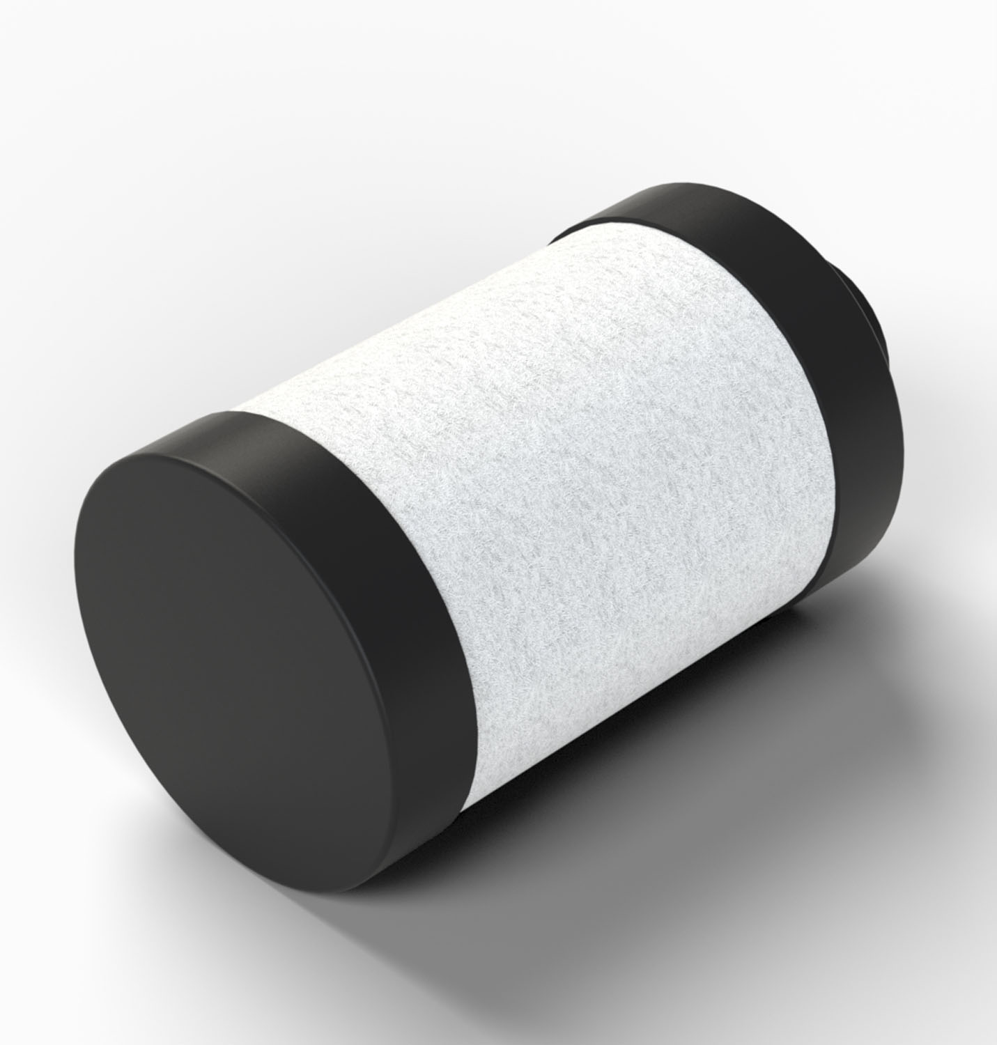 Filterset für MINOLA Baugröße PB 0003 / PC 0003