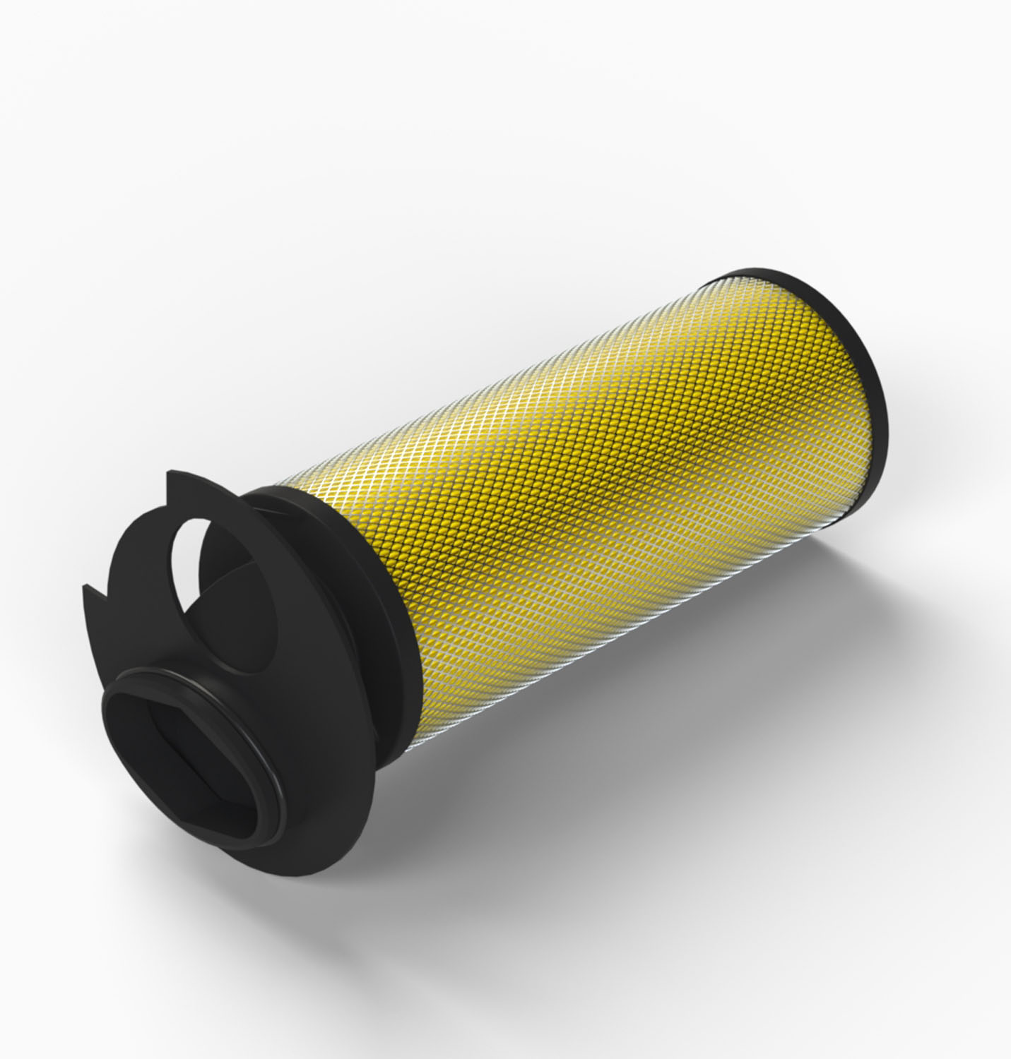 Alternativfilter für Donaldson-Filtergehäuse