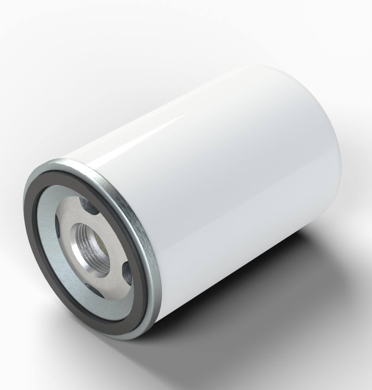 Separator, Termomeccanica 1018710049