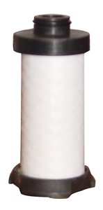 Superfeinstfilter für KSI-Filtergehäuse F30, Filterelement-Nr. FE3711SMA