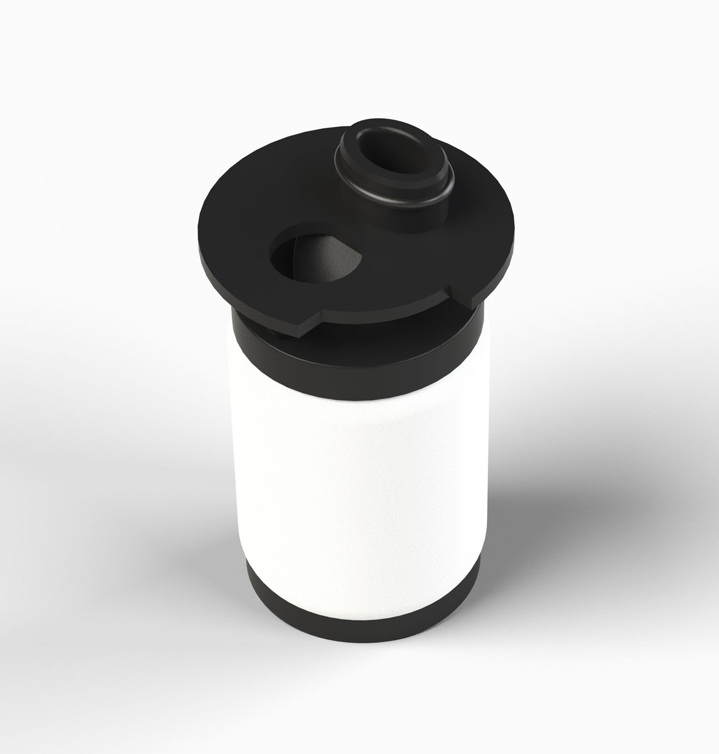 Alternativfilter für Donaldson-Filtergehäuse