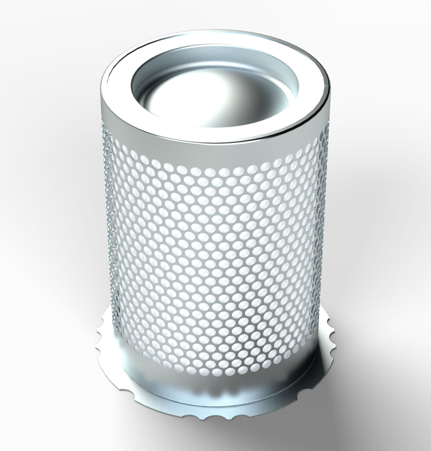 Separator, Domnick Hunter 55045