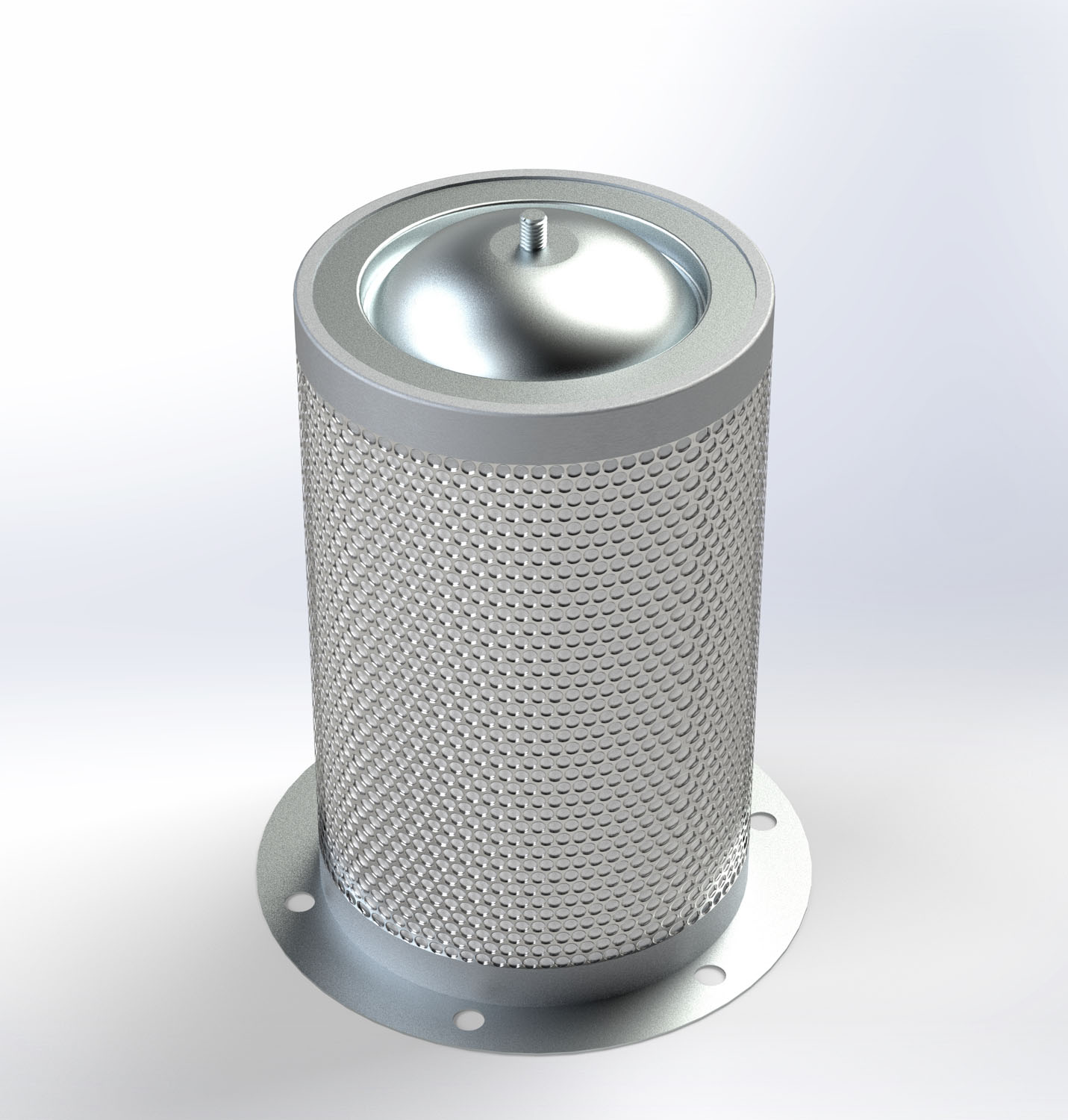 NS-000530 Separator