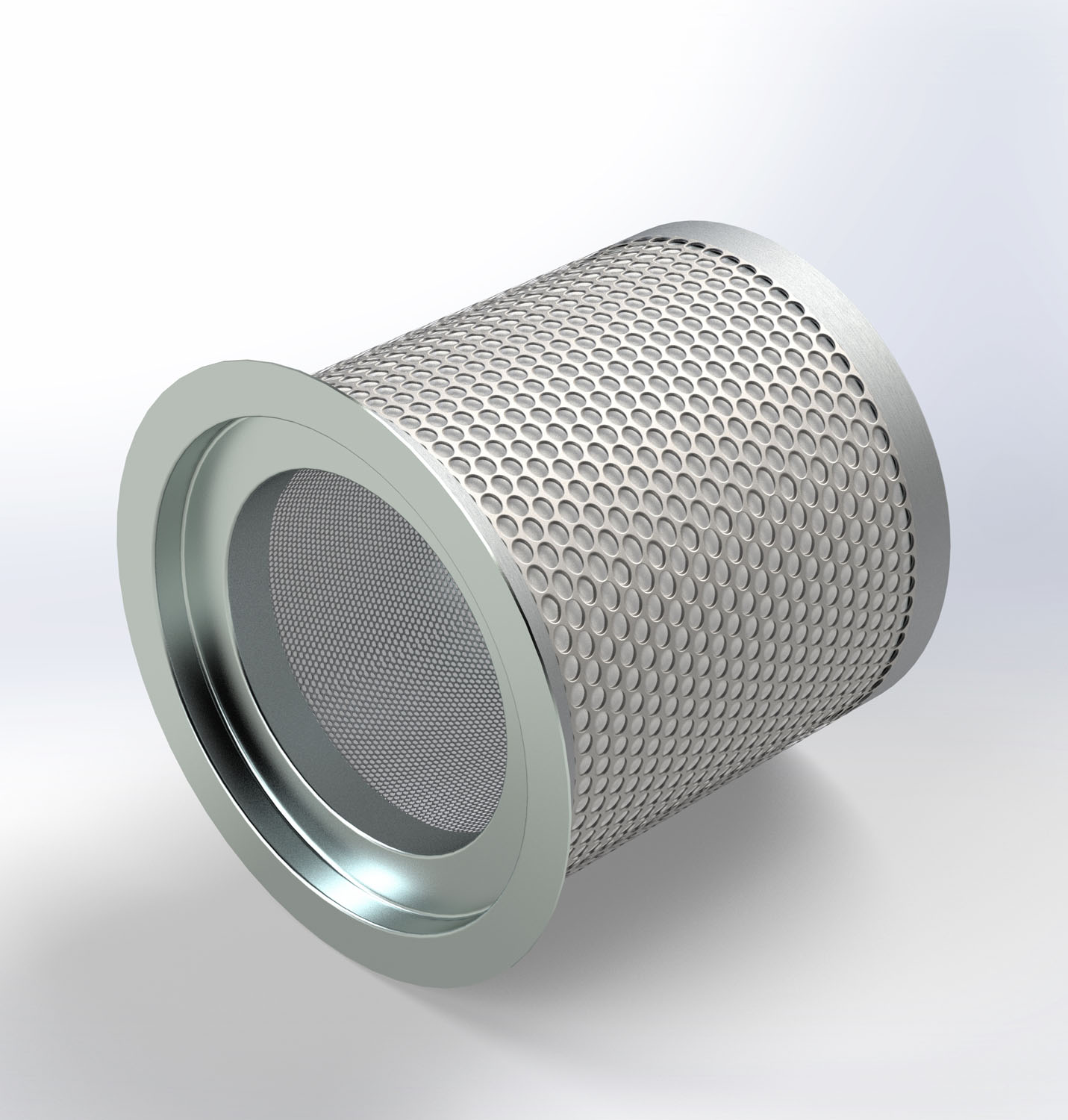 NS-000420-2 Separator