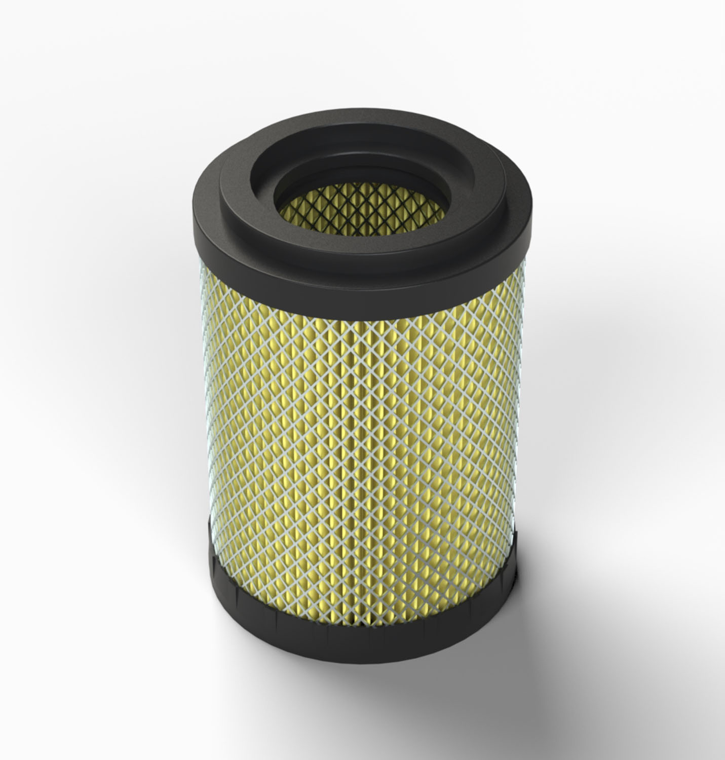 Druckluftfilter für Boge-Gehäuse