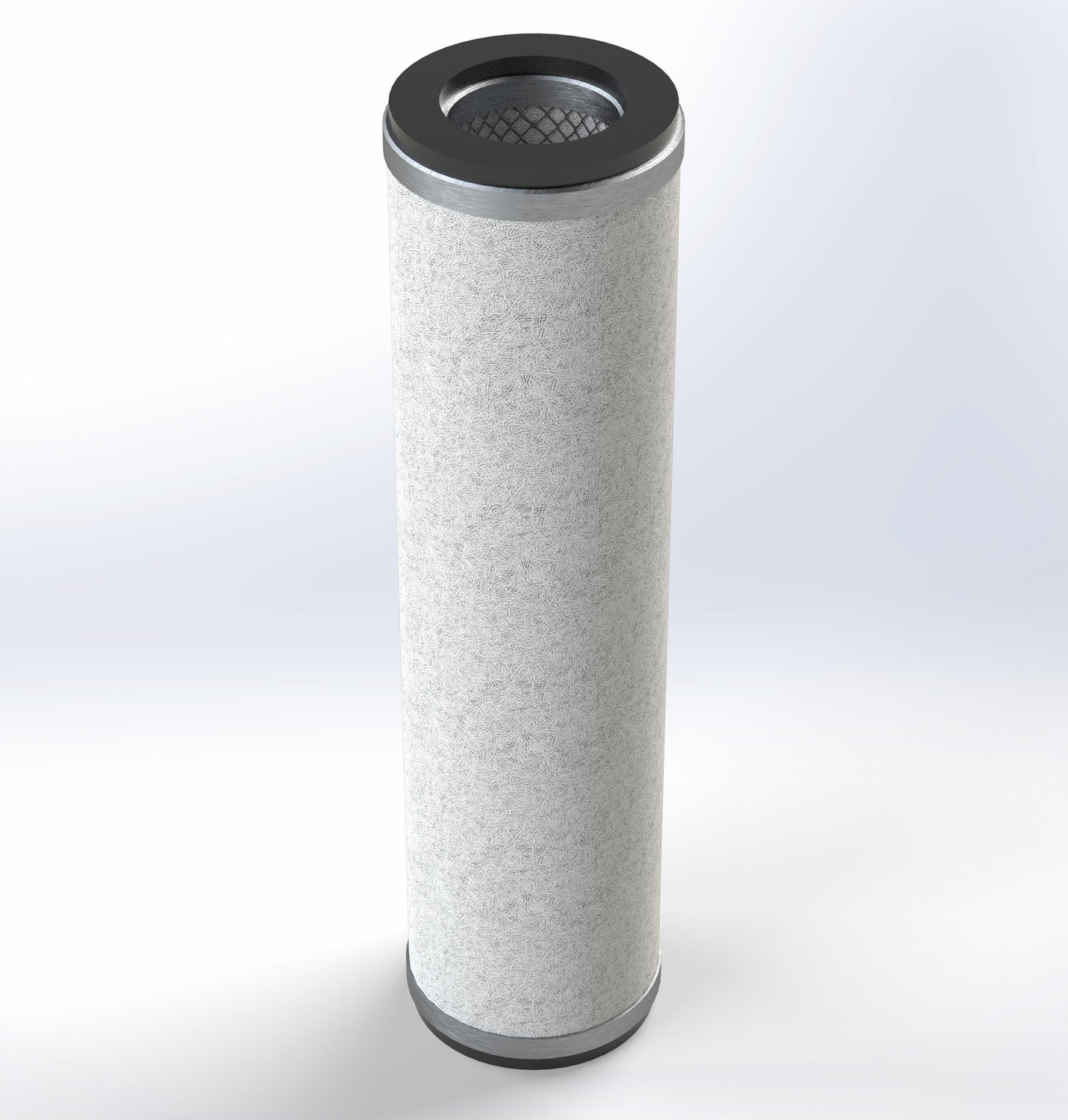 Druckluftfilter für BEA-Filtergehäuse, Filterelement-Nr. FCR3001RB