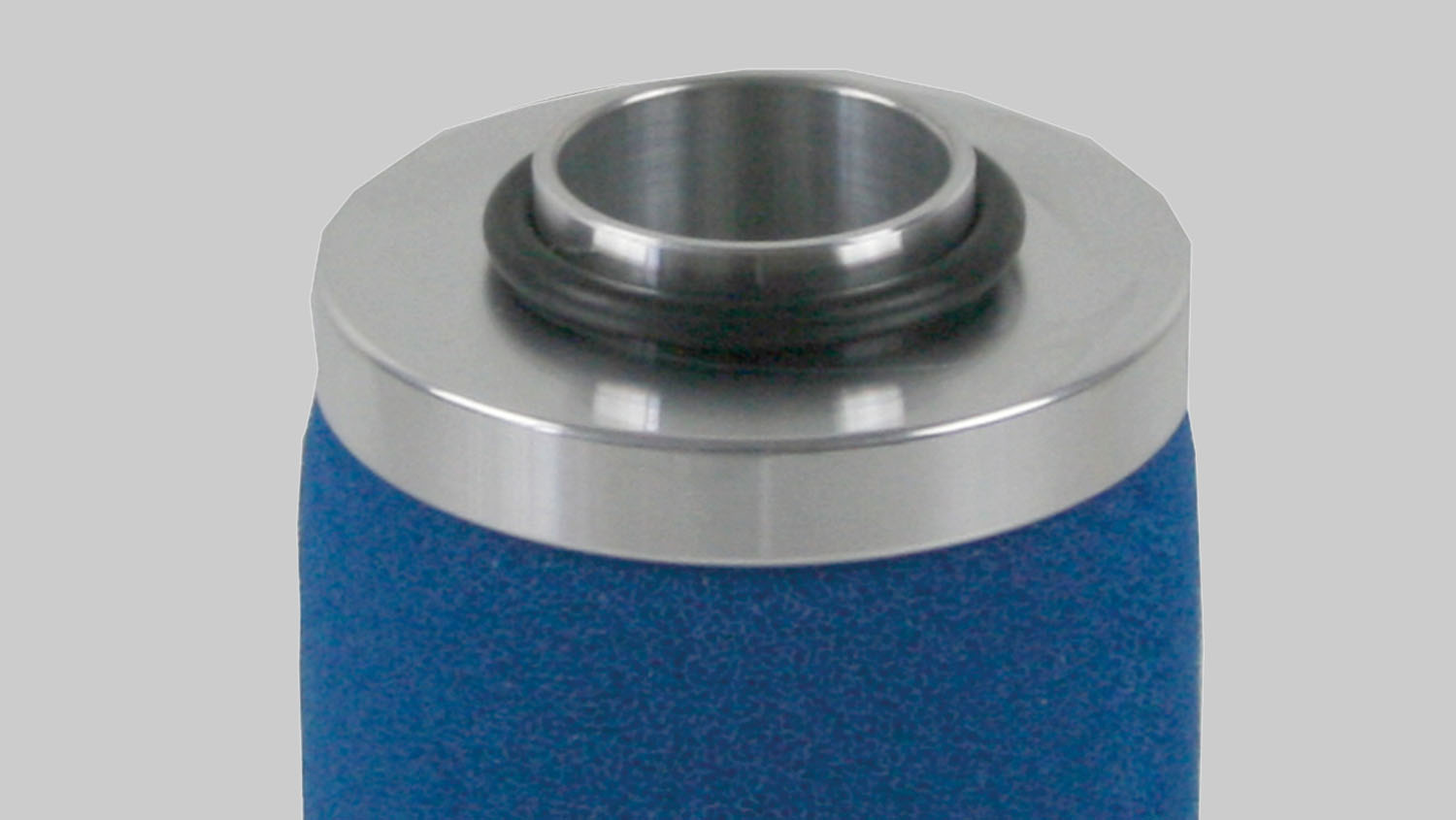 Hiross-Bild-klein Aktivkohlefilter für Hiross-Gehäuse HFN004, HFN006, HFN010