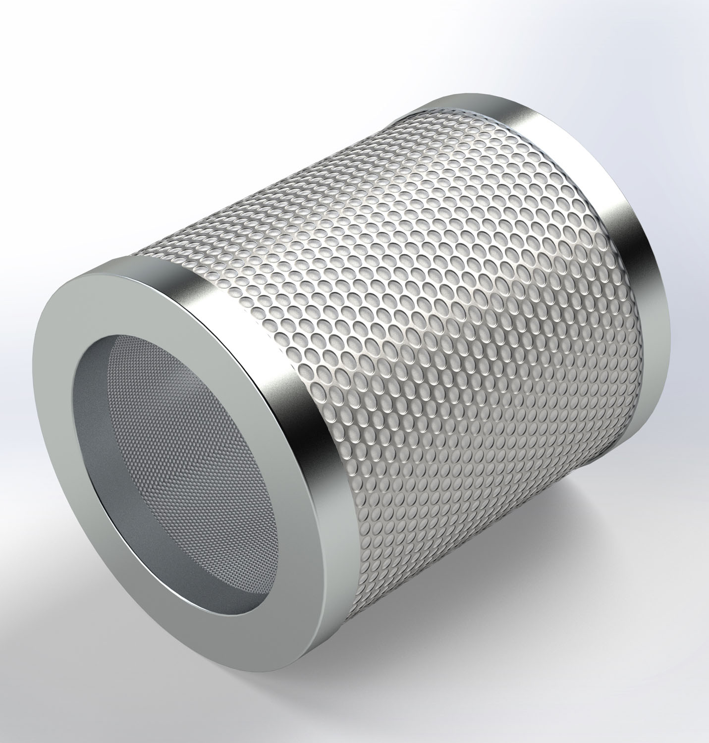 NS-000810-2 Separator