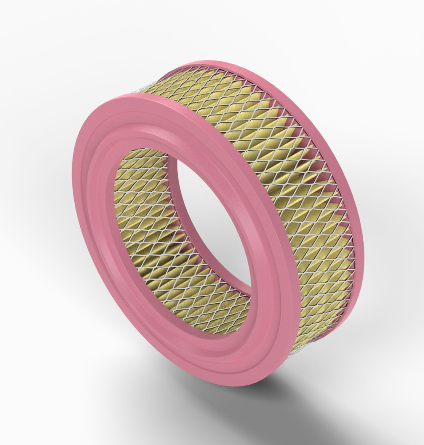 Luftfilter