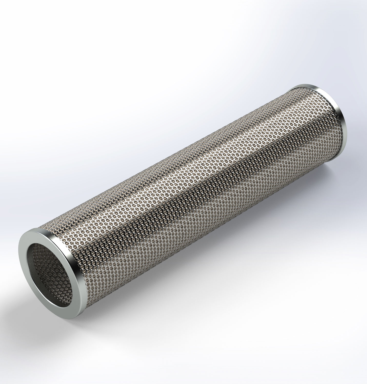 NO-003880-2 Hydraulikfilter