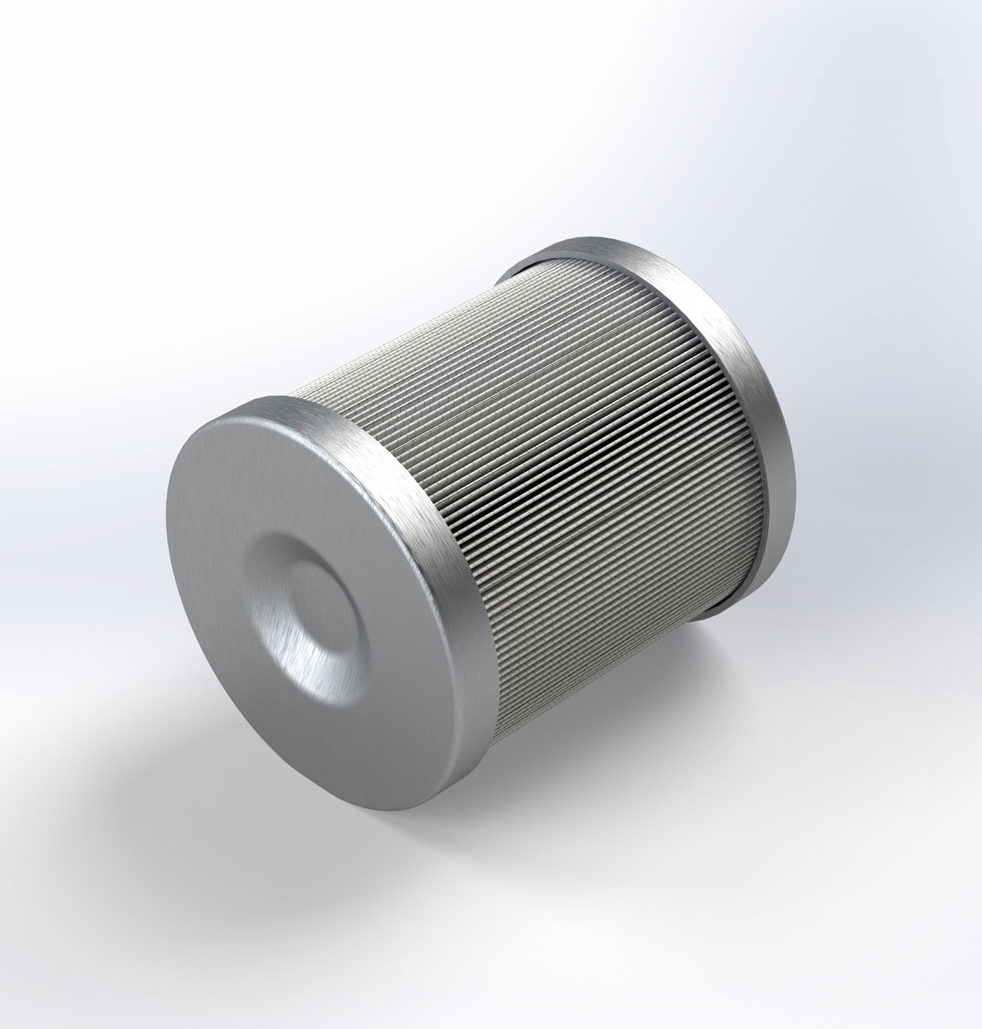 NO-000180-2 Hydraulikfilter