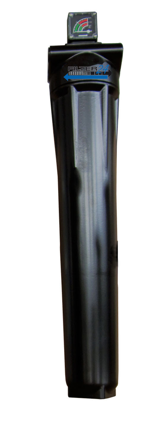 ImgEtha_NEA340-351 Filtergehäuse 2" mit Feinfilter