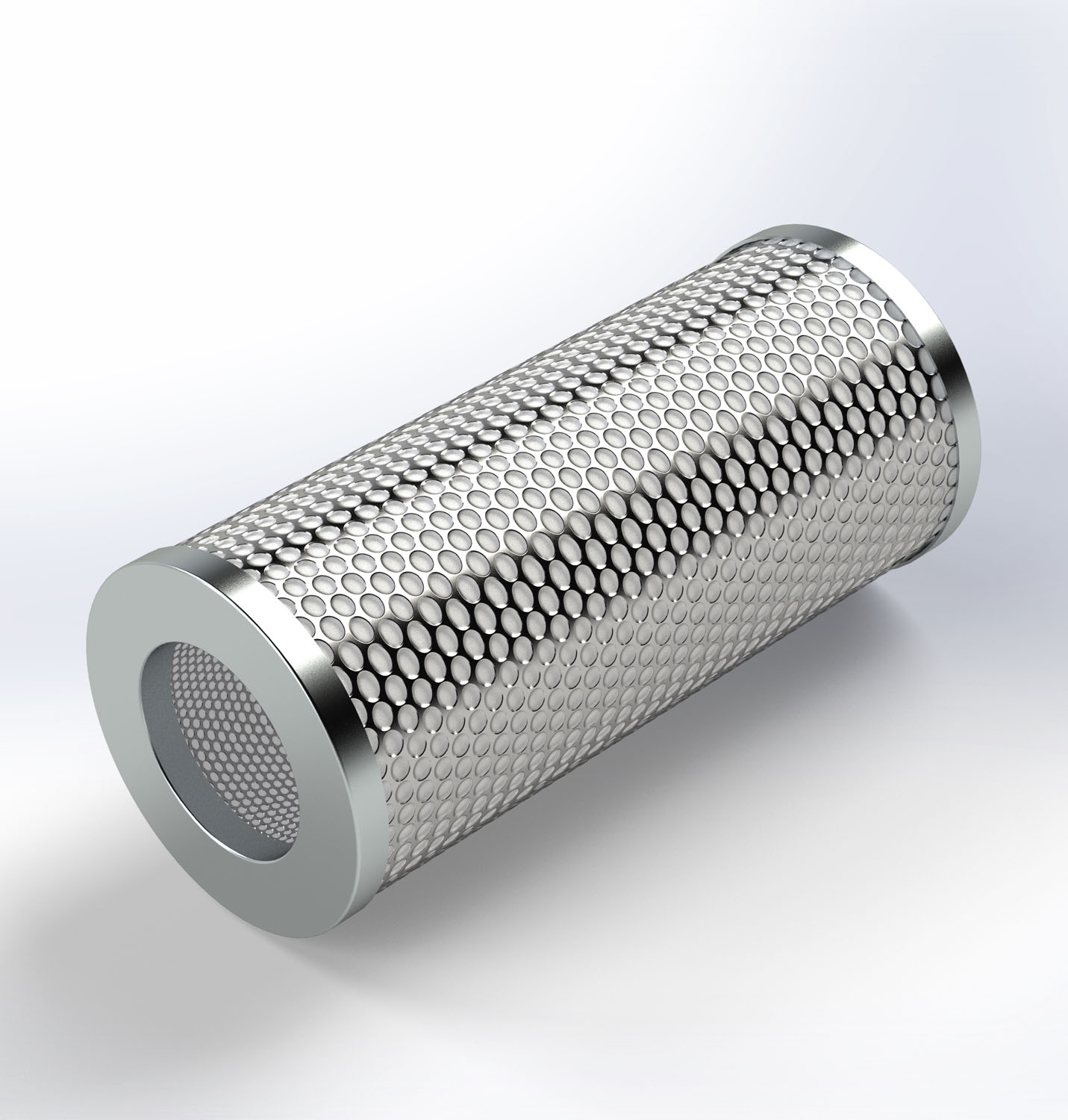 NS-000310-2 Separator