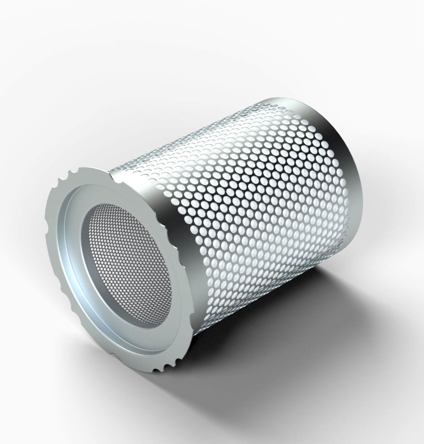 Separator, Domnick Hunter 55045