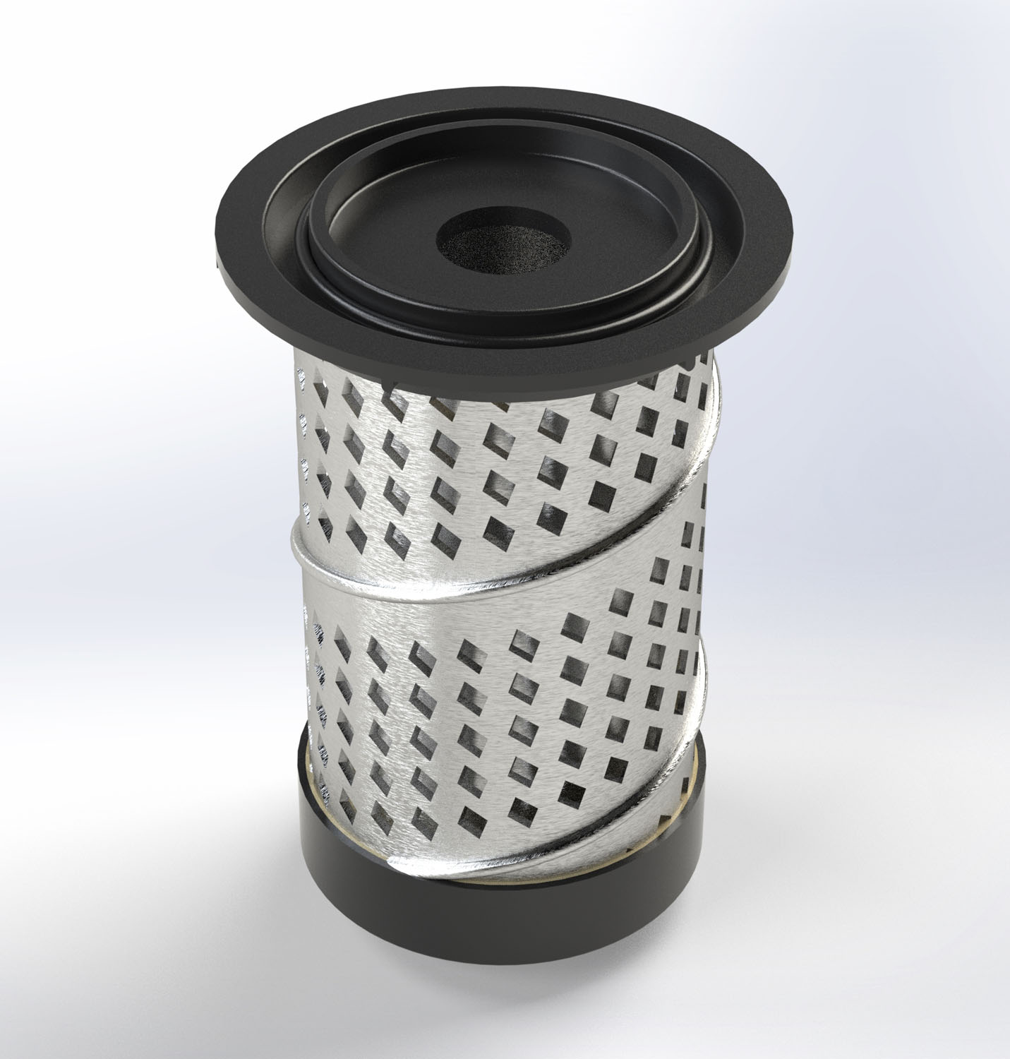 Druckluftfilter