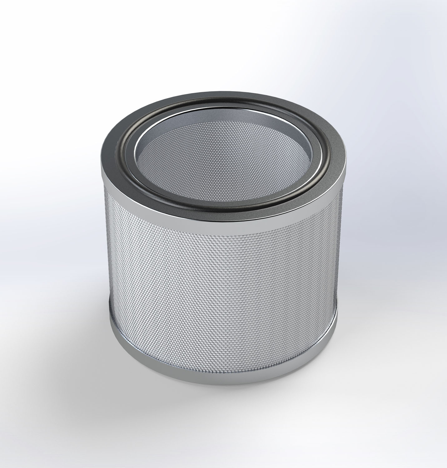 NS-001010 Separator
