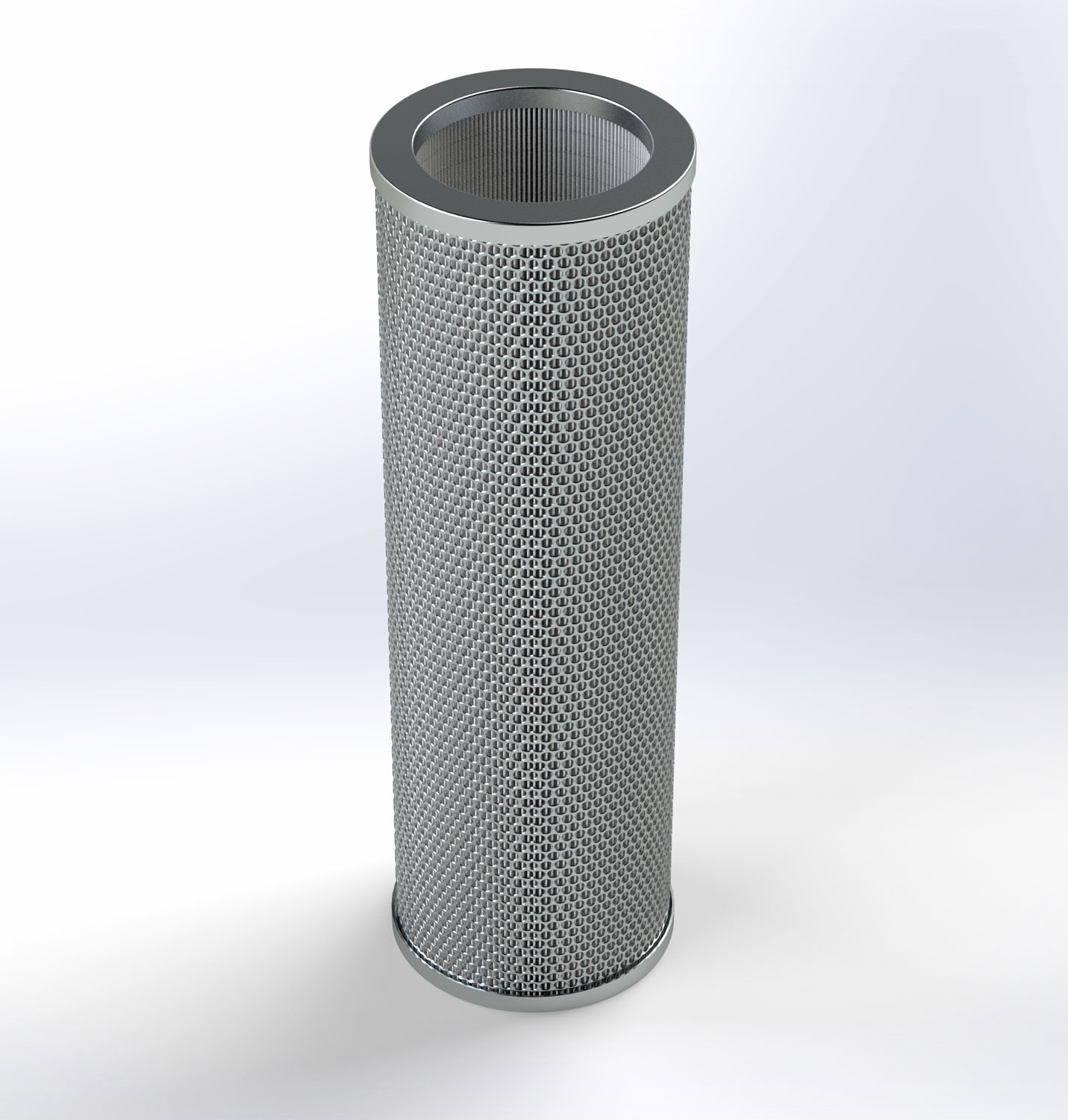 NO-010080 Ölfilter