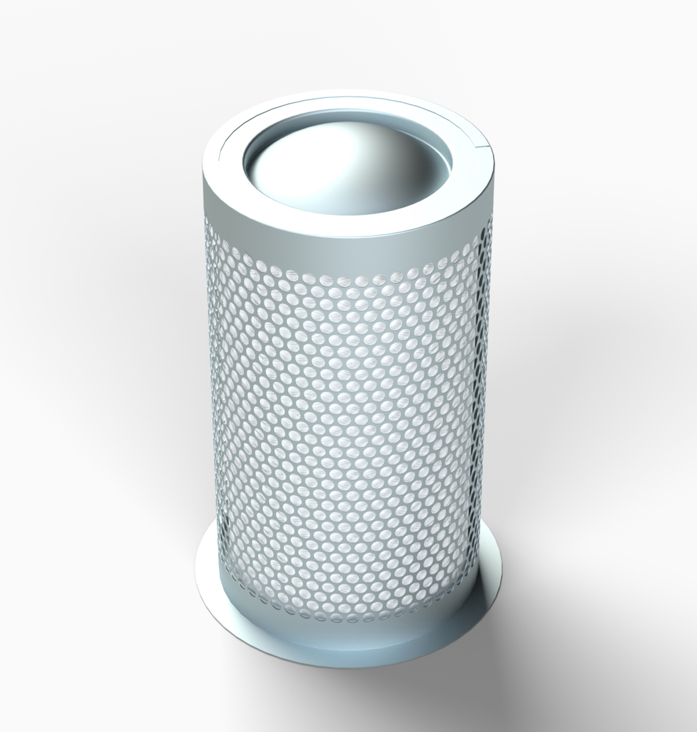KO-S-000920 Separator