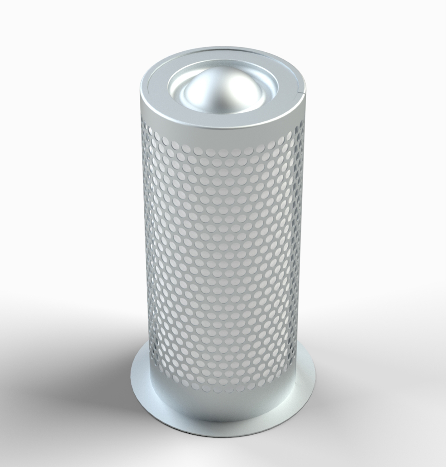 KO-S-000320 Separator