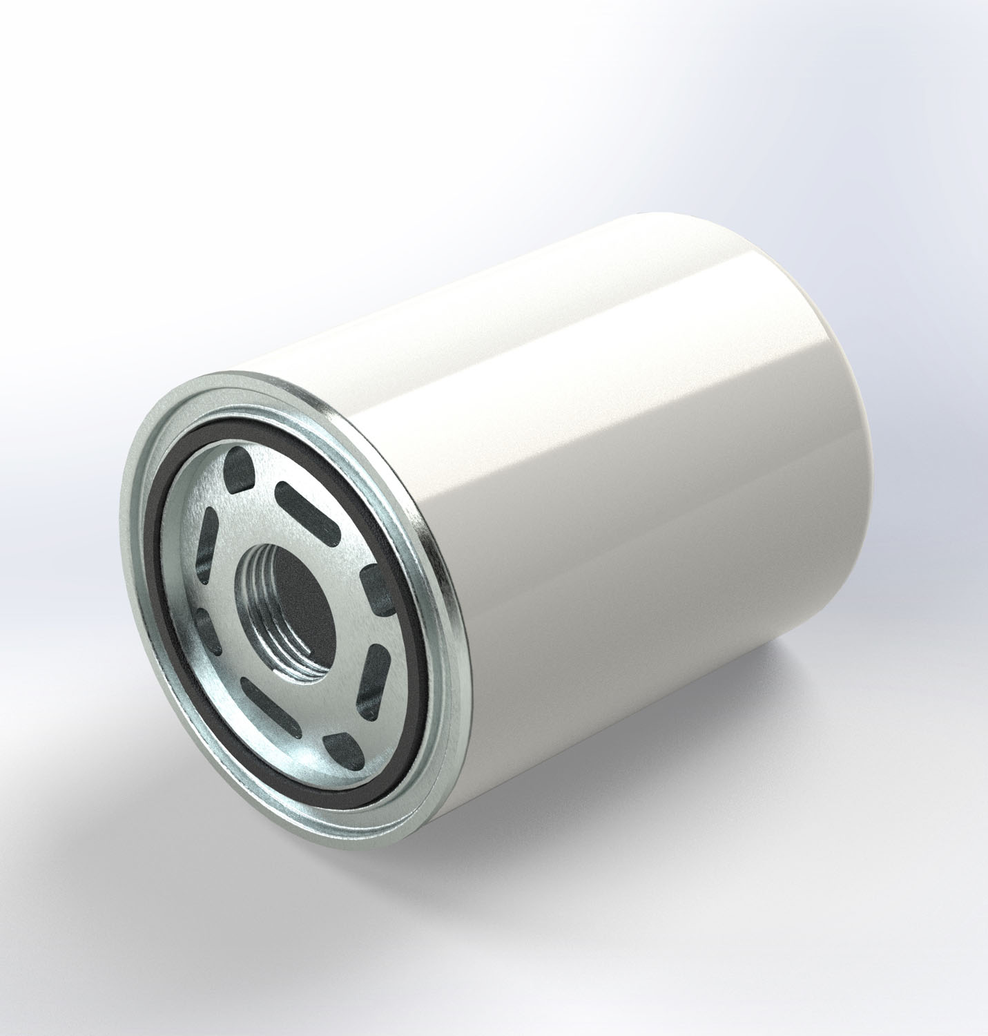NO-014480-2 Ölfilter