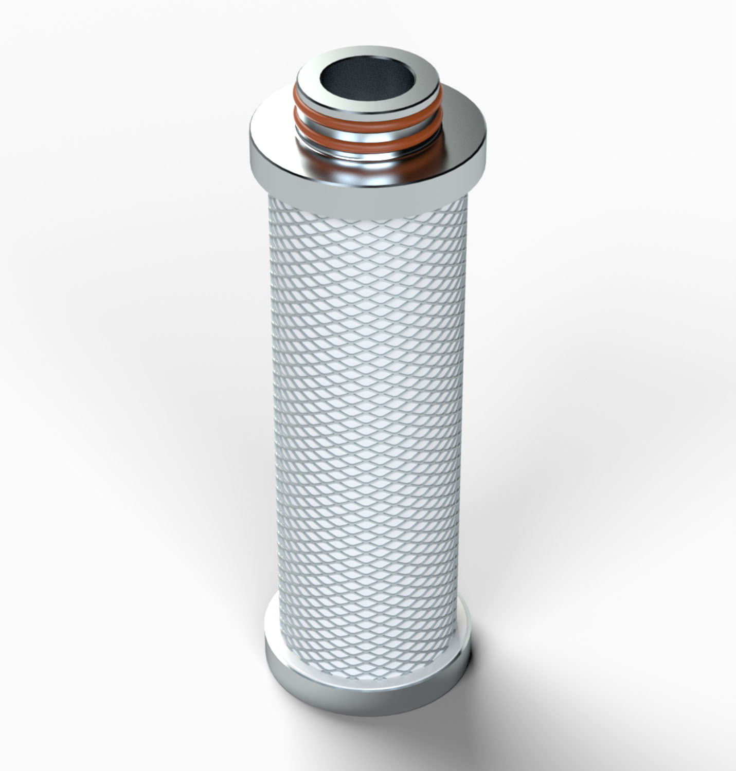 Prozessfilter für Gase, Ultrafilter P-SRF07/25