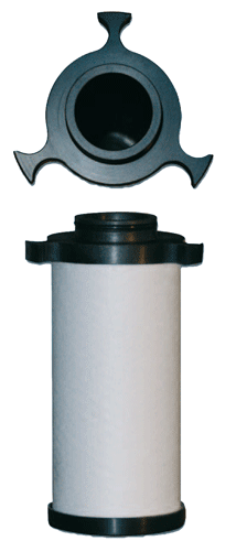 Vorfilter für filter24-Gehäuse 3/8"