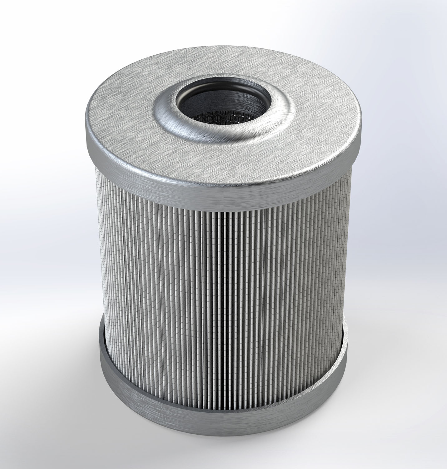 NO-000180 Hydraulikfilter