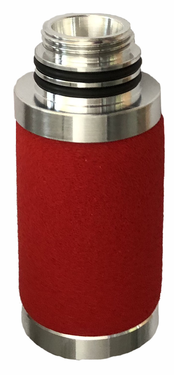 Feinstfilter für Ultrafilter-Filtergehäuse 0002