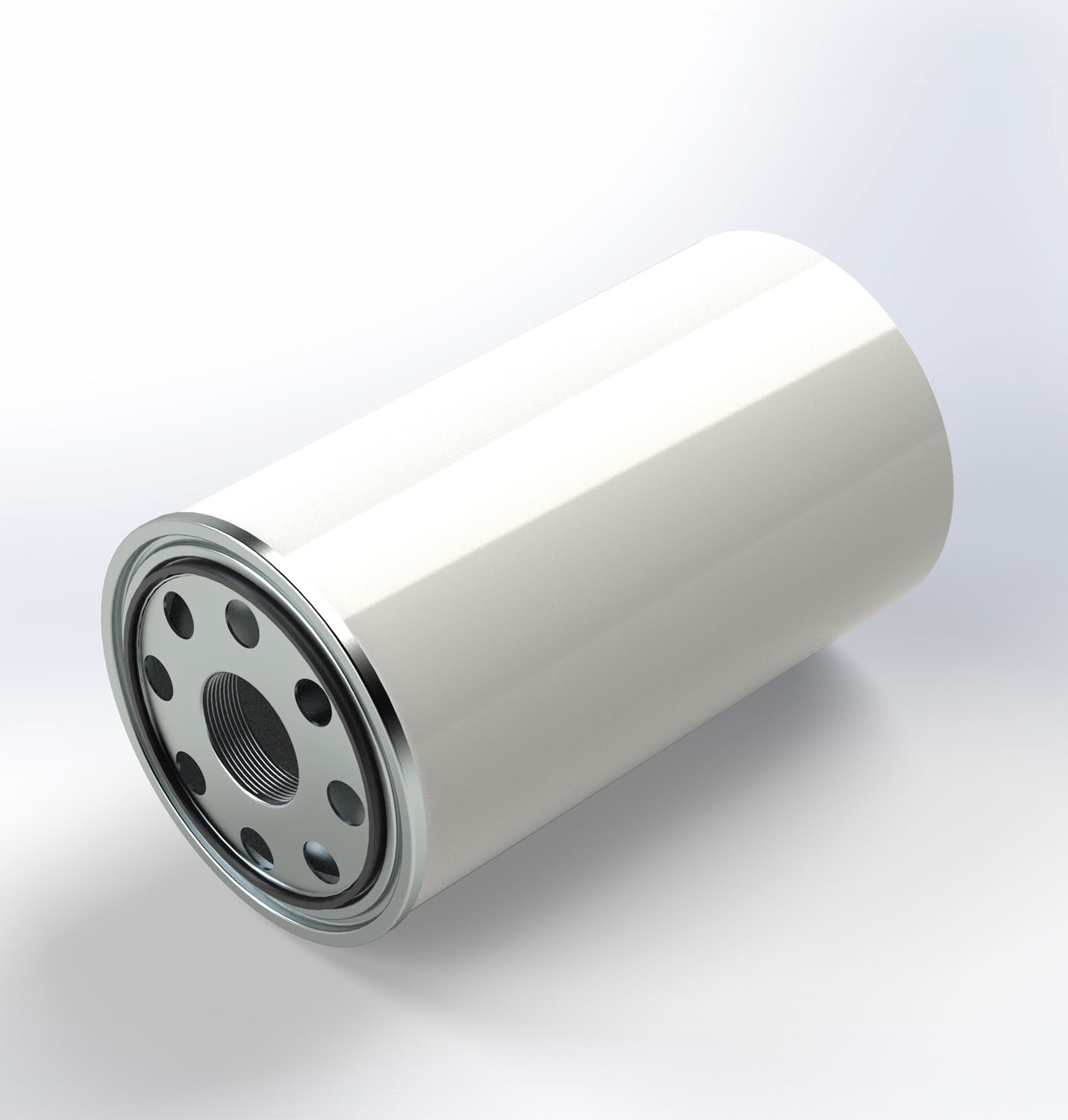 NS-000250-2 Separator