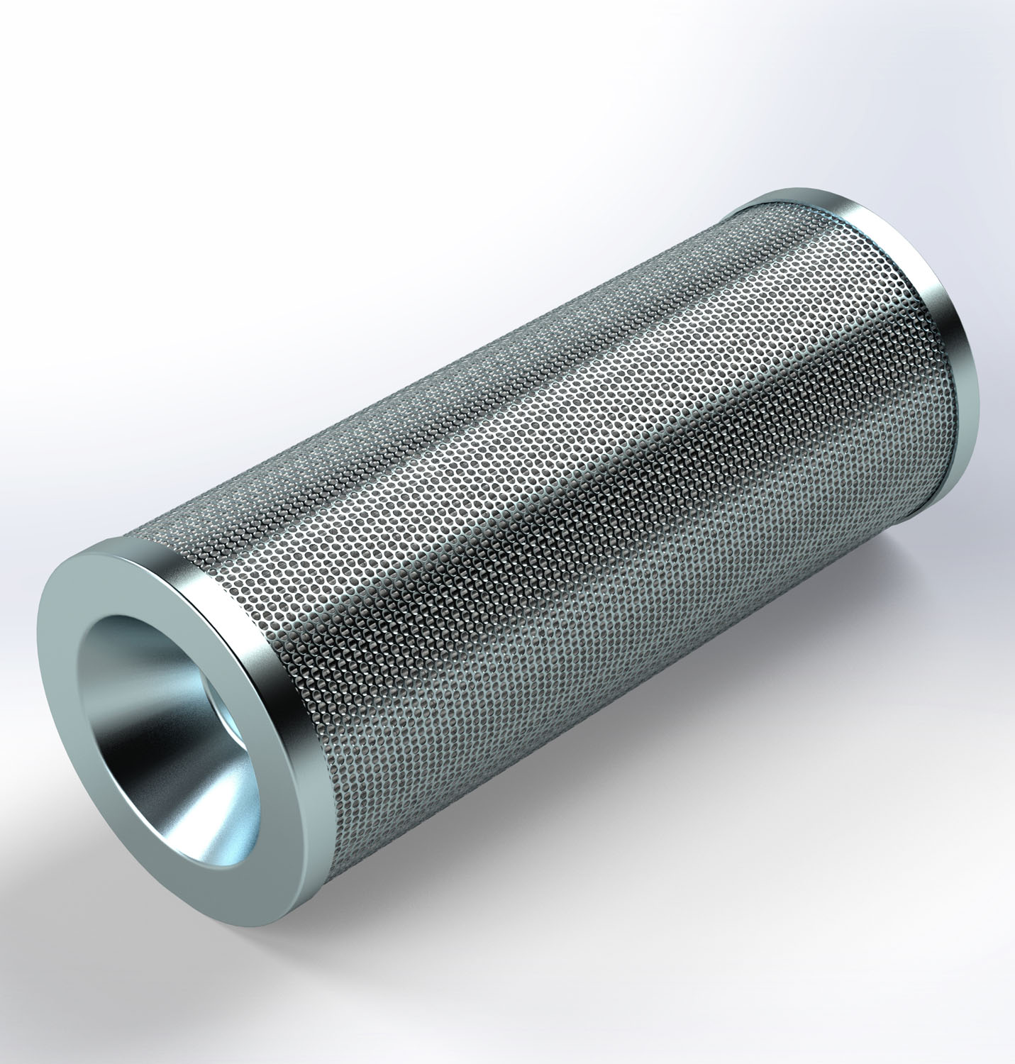 NO-004480-2 Hydraulikfilter