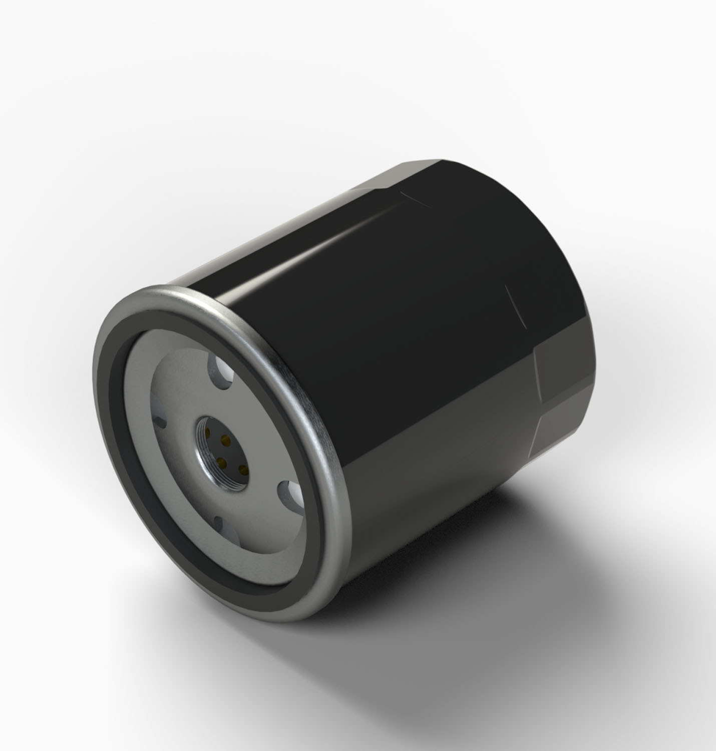 KO-O-011880-2 Ölfilter