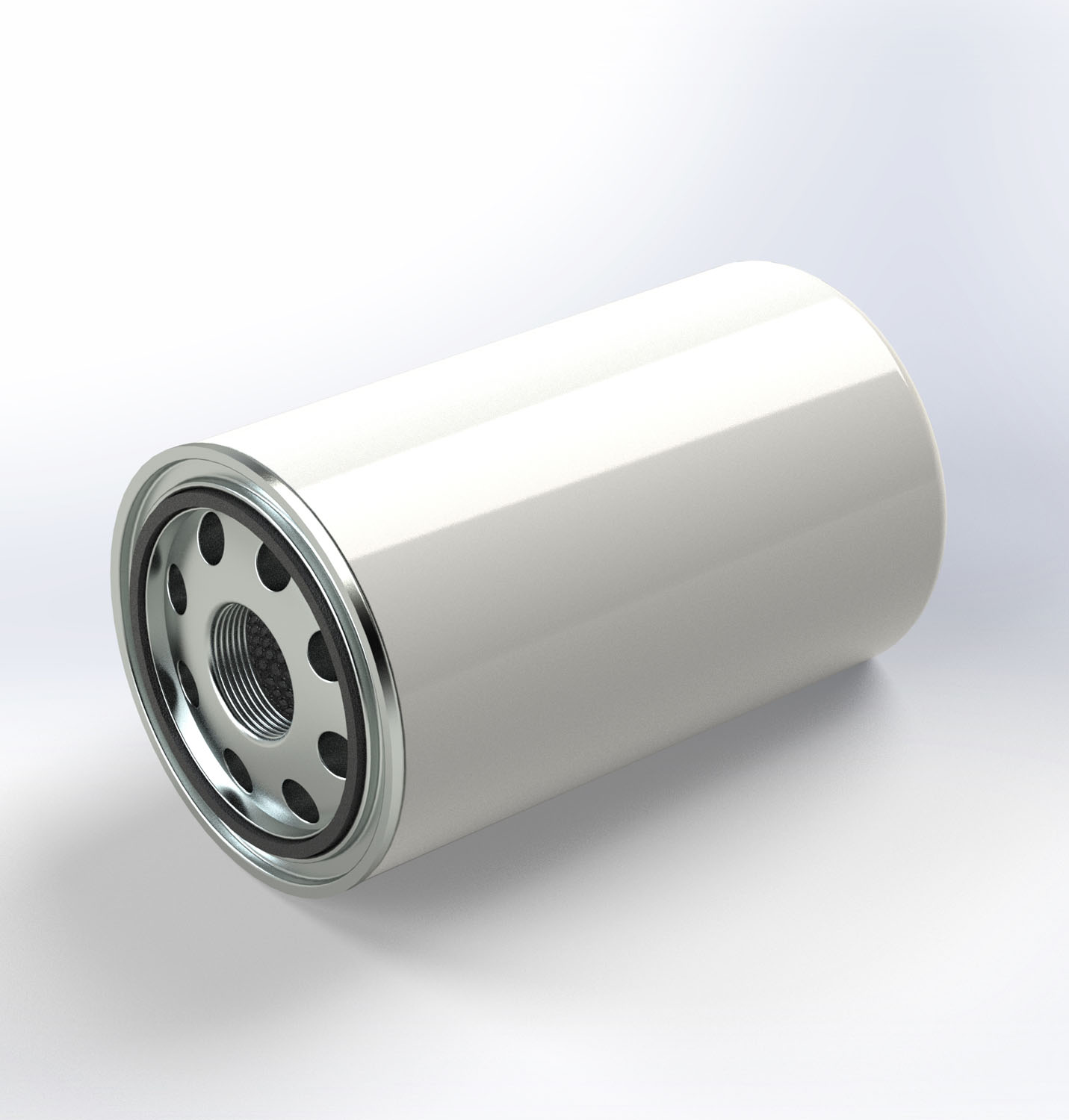 NO-014580-2 Ölfilter