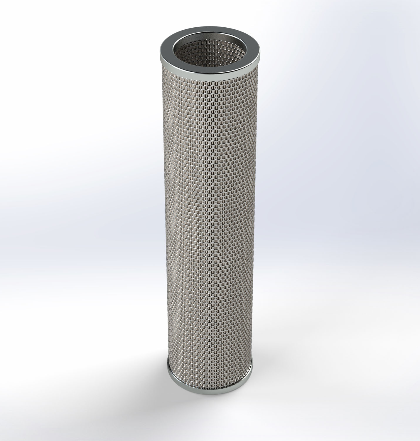 NO-003880 Hydraulikfilter
