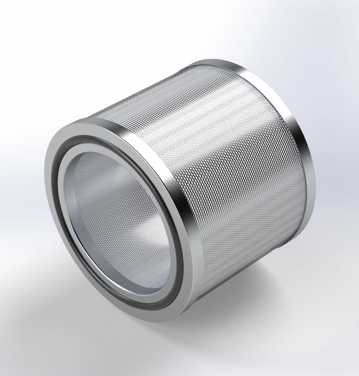 NS-001010-2 Separator