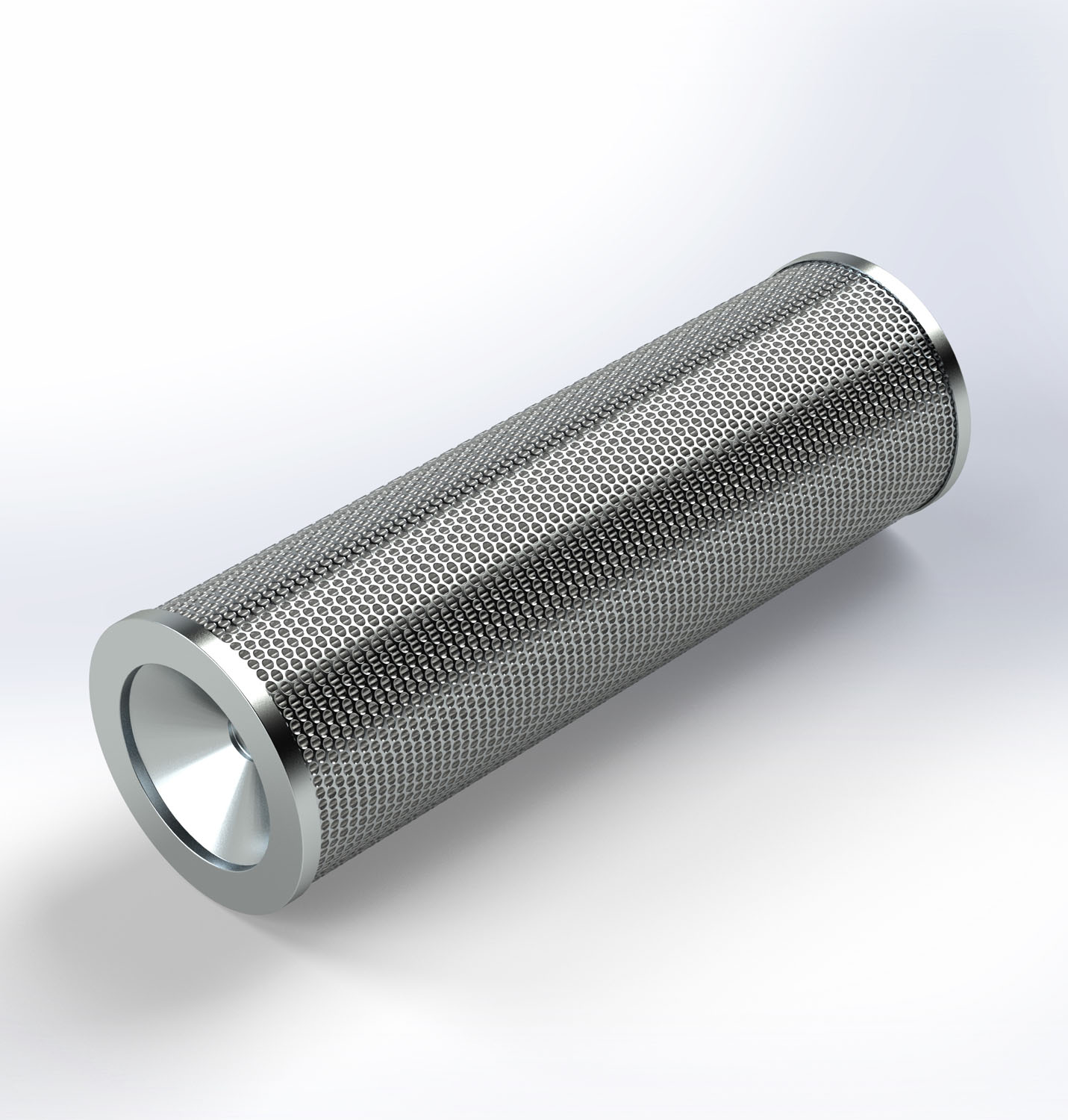 NO-010080-2 Ölfilter
