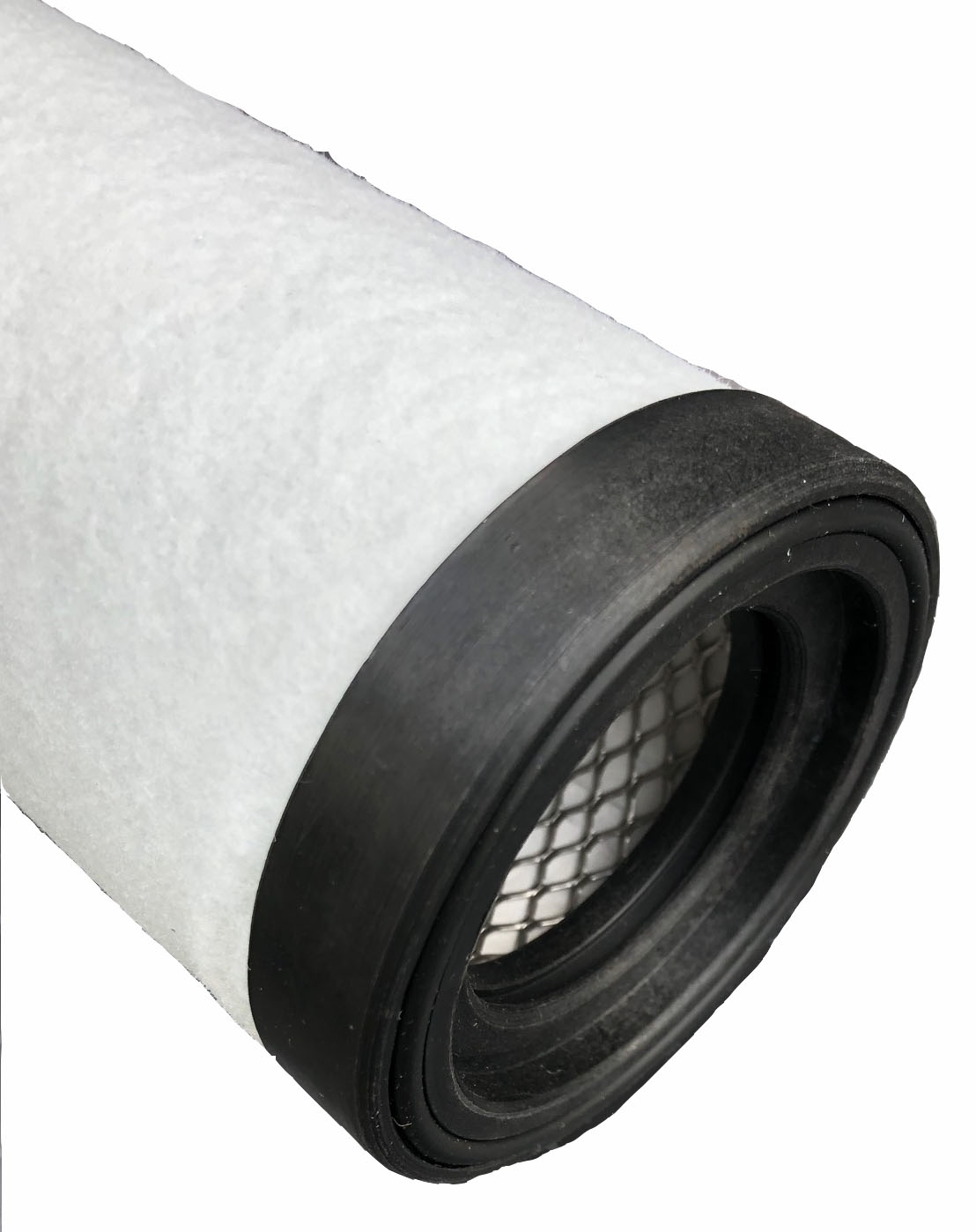 Feinstfilter für Zander-Filtergehäuse G17