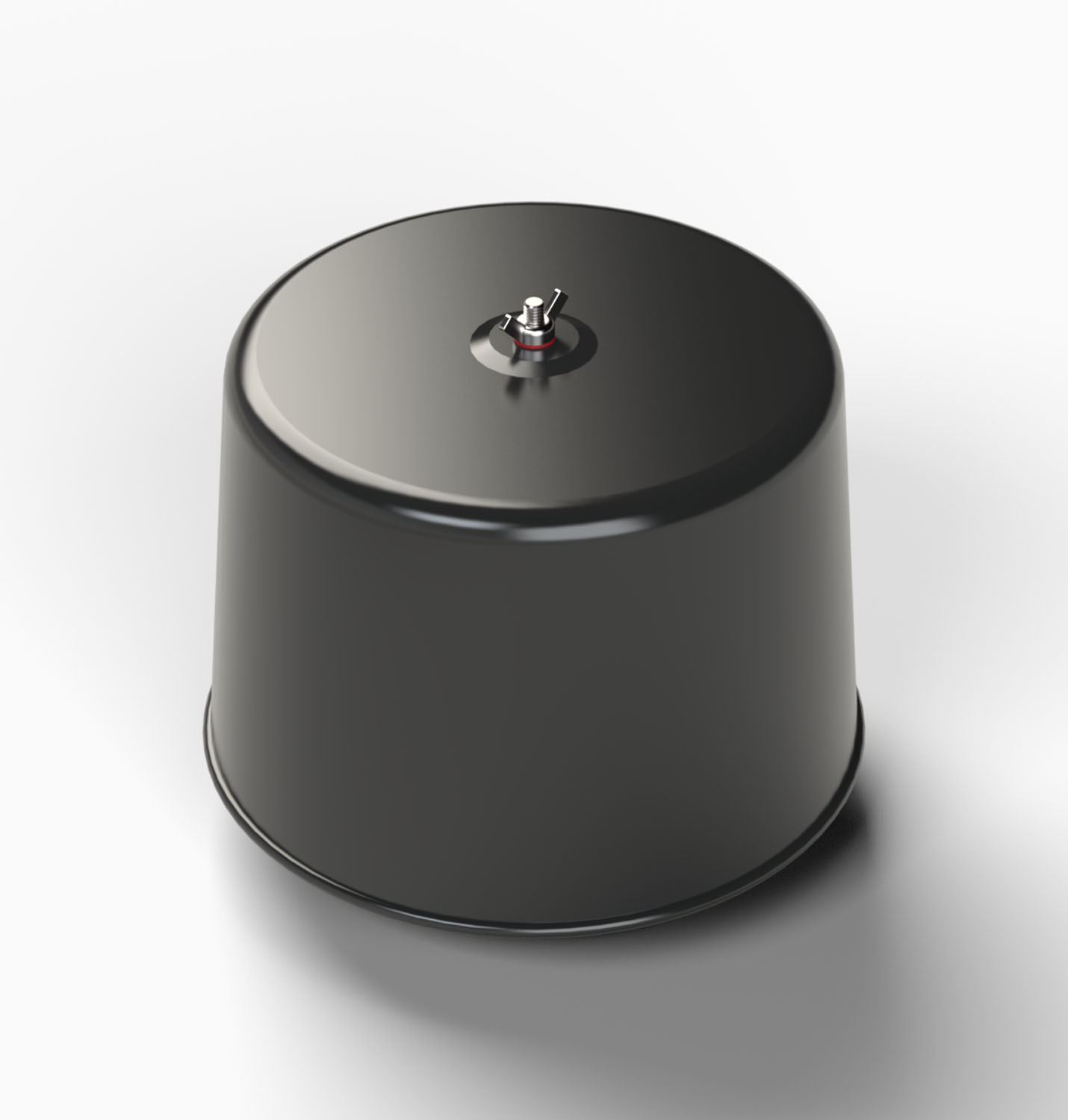 Ansaugfilter für Gebläse · Durchflussrate 480 m3/h